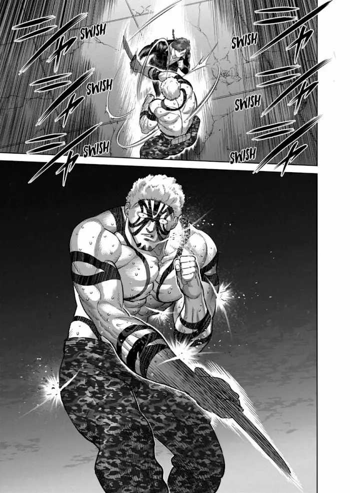 Kengan Omega Chapter 202 image 07_optimized